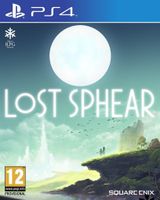 Lost Sphear