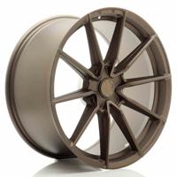 Autovelg Japan Racing SL022095F25X1572MBZ Brons 20" ET42 ET15 CB 72,6