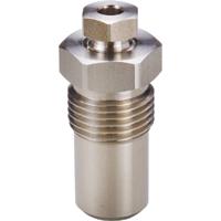 ifm Electronic E30144 Schroefbevestiging E30144 1 stuk(s)