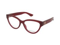 Brillen met correctie Gucci GG1581O 003