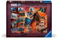 Ravensburger SW Villainous: Moff Gideon 1000 stukjes