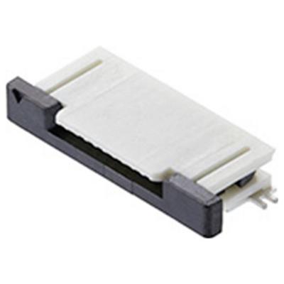 Molex 54104-3833 FFC/FPC-aansluiting Inhoud: 1 stuk(s) Tape on Full reel