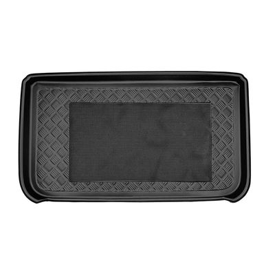 Kofferbakmat passend voor Mini One/Cooper/S F55 5-deurs 2014- CKSBM29