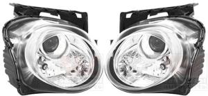 Koplamp Set SET3383962