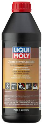 LIQUI MOLY Central hydraulic oil 1 l lm
