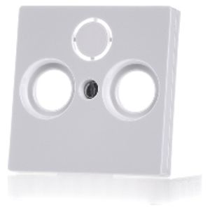 296725  - Central cover plate 296725