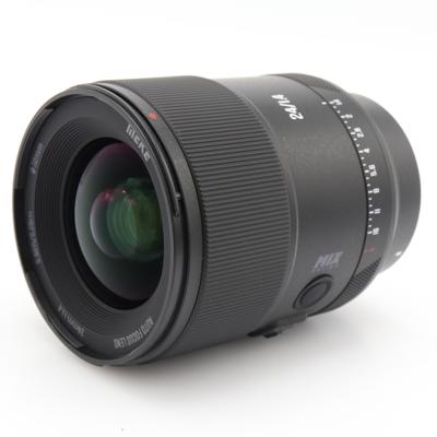 Meike AF 24mm F/1.4 Mix Sony FE occasion
