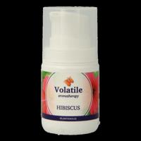 Volatile Plantenolie hibiscus 50 Milliliter