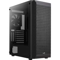 Aerocool Beam G-BK-v1 tower behuizing USB 3.0, Window-Kit - thumbnail