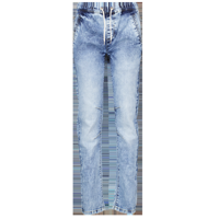 Jeans - Blauw