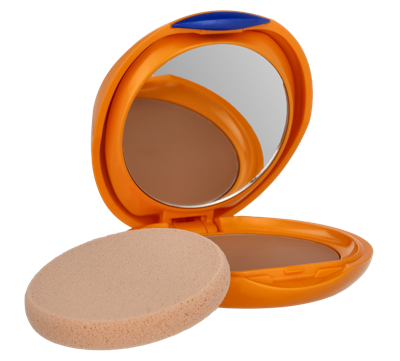 Shiseido Tanning Compact Foundation SPF6 12 g
