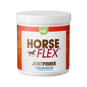 HorseFlex JointPower + Hyaluronzuur - 550 g