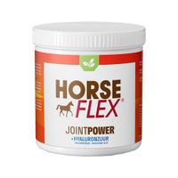 HorseFlex JointPower + Hyaluronzuur - 550 g - thumbnail