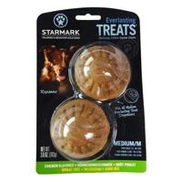 STARMARK EVERLASTING TREATS VEGGIE KIP