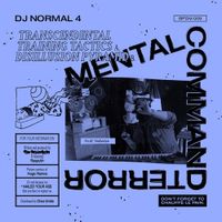 Mental Command Terror - 10 inch Vinyl;10 inch Vinyl (2090405262569) - thumbnail