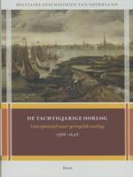 De tachtigjarige oorlog (Hardback)