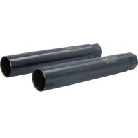 KS Tools 450.0371 Set wielbouten centreerhulzen, M7/8 x11G, 2-delig