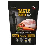 BIOFEED Tasty Dogs Life Turkey- natvoer voor honden - 150g