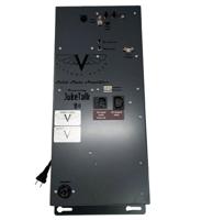 Seeburg R en J Solid State Versterker met Bluetooth S-SSA2 240v