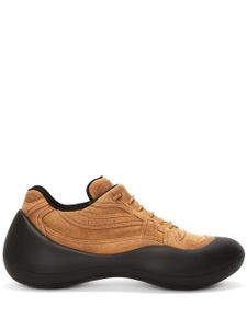 JW Anderson baskets Bumper-Hike - Marron