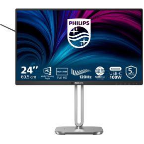 Philips 4000 series 24B2U4301/00 23.8 Full HD 120Hz IPS Monitor