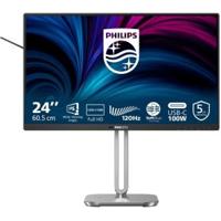Philips 4000 series 24B2U4301/00 23.8 Full HD 120Hz IPS Monitor