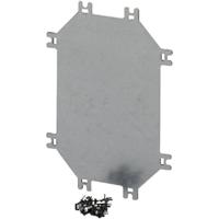 Eaton M3-CI23 Montageplaat (l x b) 205 mm x 142.5 mm Plaatstaal 1 stuk(s) - thumbnail