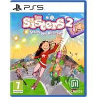 The Sisters 2 - Network Stars - Gioco per PS5