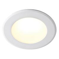 Nordlux Witte spotBirla Ø 9,5cm - 84950001