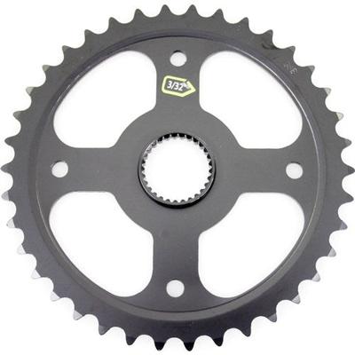 Bafang Tandwiel 38t maxdrive m300/m400 3/32
