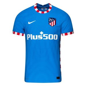 Atletico Madrid 3e Shirt 2021/22 Vapor