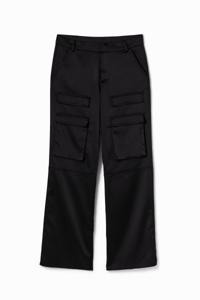 Cargobroek M. Christian Lacroix - BLACK - S