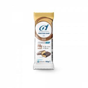 6d Sixd Protein Bar Cookie Dough 60g