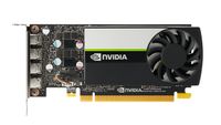 DELL T1000 NVIDIA 4 GB GDDR6 - thumbnail