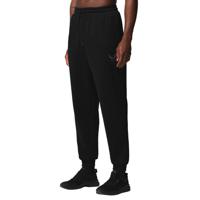 Castore Adapt Lifestyle Joggingbroek Zwart Donkergrijs