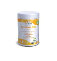 Tyrosine 500