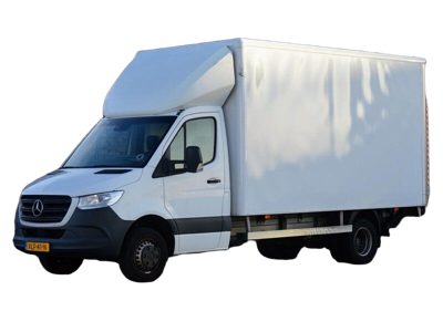 Mercedes Benz Sprinter