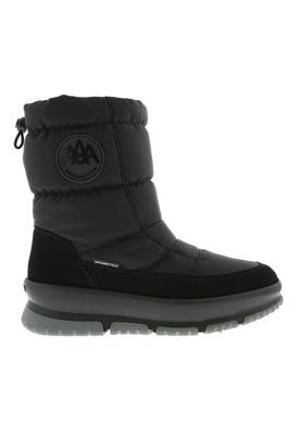Antarctica Snowboots AN 8685-81 Zwart-40 maat 40
