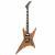 Jackson JS32T Warrior Natural Oil