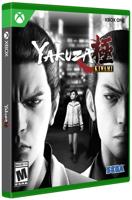 Yakuza Kiwami (Limited Run Games)