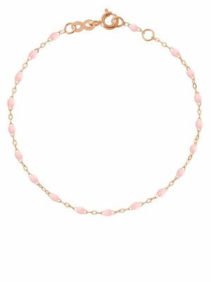Gigi Clozeau bracelet Gigi en or rose 14ct