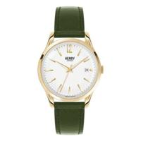 Horloge Uniseks Henry London HL39-S-0098 (Ø 39 mm)