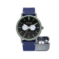 Watx & Colors RELOJ17_44 (Ø 44 mm) Heren horloge