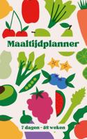 Maaltijdplanner (Paperback)