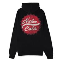 Fallout Hoodie Nuka Cola Size S
