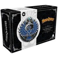 Heroquest The Rogue Heir of Elethorn