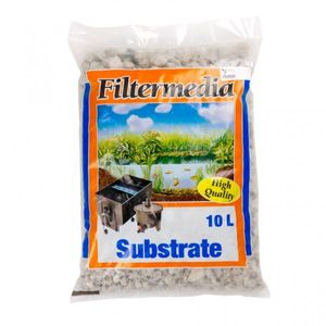 Filter substraat - 10 liter