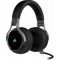 Corsair Virtuoso RGB Draadloos Carbon