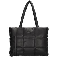 Charm London Laptoptas 15.6'' Manchester Zwart Charm London Laptoptas 15.6'' Manchester Zwart