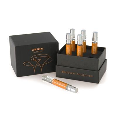 Uèrmì Gift Box Discovery Collection
